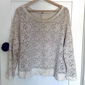 Free People top